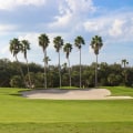 The Allure of Golf Course Communities in Bradenton, FL