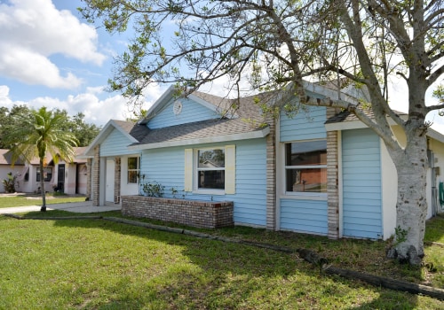 The Average Rental Prices for Residential Properties in Bradenton, FL