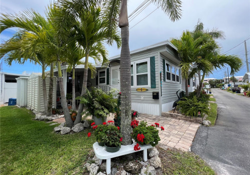 The Benefits of Living in Age-Restricted Communities in Bradenton, FL