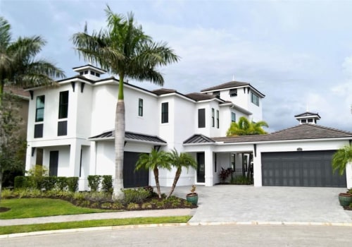The Best Neighborhoods for Residential Properties in Bradenton, FL