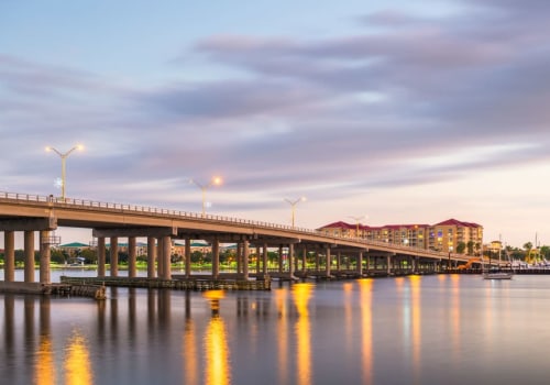 The Benefits of Living in Bradenton, FL