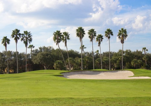 The Allure of Golf Course Communities in Bradenton, FL