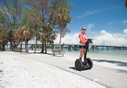 The Benefits of Public Transportation in Bradenton, FL