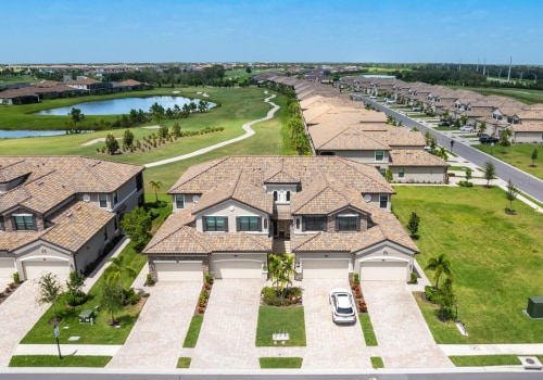 The Average Square Footage of Residential Properties in Bradenton, FL: An Expert's Perspective